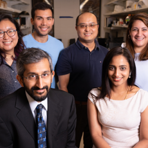 Rajagopal Lab